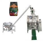 automatische Nahrungsmittelpuderverpackungsmaschine