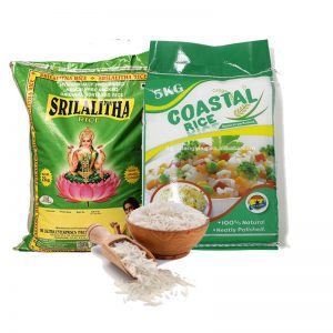 Halbautomatische Hochgeschwindigkeits-Verpackungsmaschine für 25 kg Reis