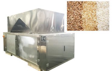 4-Kopf-Waage mit linearer Waage