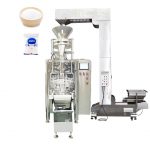 Automatische Salzbeutelformungs-Versiegelungs-Verpackungsmaschine