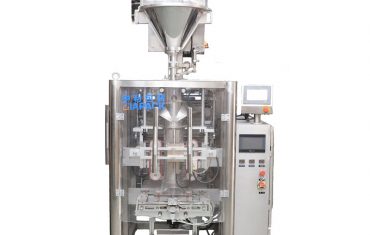 ZL520 Schneckenfüll- und Verpackungsmaschine für Milchpulver