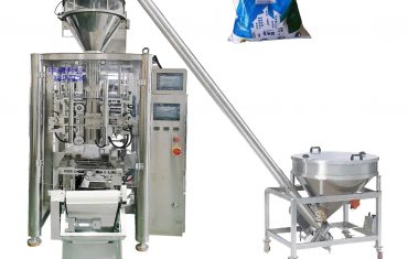 Automatische Mehlpulverwaage-Verpackungsmaschine