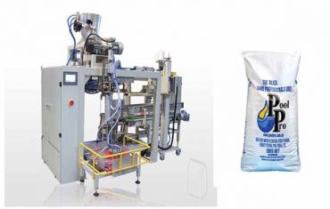 automatische Absackmaschine open-mouth bagger