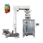ZL520YA Quad-Versiegelungsbeutel für Granulatprodukte
