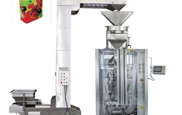 ZL520YA Quad-Versiegelungsbeutel für Granulatprodukte