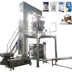Automatische Verpackungsmaschine zum Füllen und Versiegeln von Zuckerbeuteln