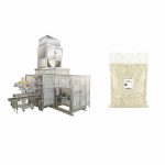 Buchweizen Flocken Big Bag Packmaschine
