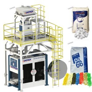 ZLTM-1200 Schlauchbeutelmaschine zum Formen, Füllen und Versiegeln