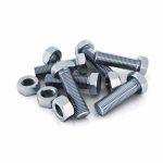 Hardware-Kunststoff-Ersatzteil-Wägeverpackungslösung