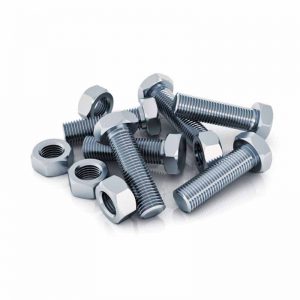 Hardware-Kunststoff-Ersatzteil-Wägeverpackungslösung