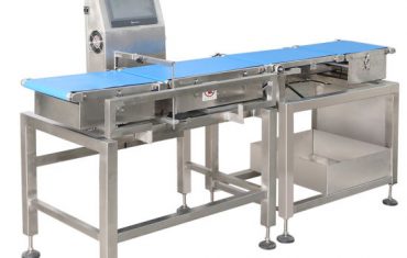 Wägeprüfmaschine der Serie ZLB200