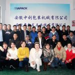 Wir sind aus dem Urlaub zurück.