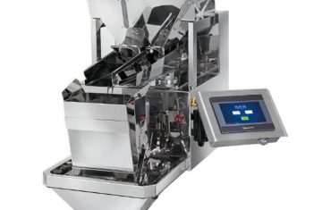 Lineare Waage mit Einzeleimern der ZL-Serie