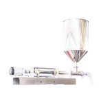 Servo-Kreiselpumpen-Füllmaschine