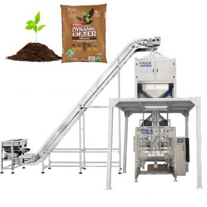 ZL1100 Vertikale Beutelformungs-Füll-Versiegelungs-Verpackungsmaschine