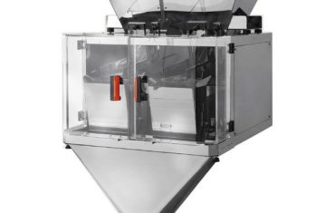 ZL Serie Doppelbecher Linearmaßstab