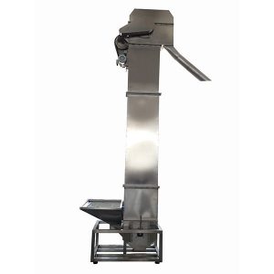 Vertikaler Becherwerk