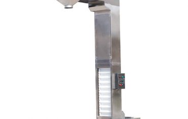 Becherförderer vom Typ Z