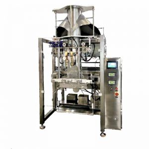 ZL1100 VFFS Verpackungsmaschine