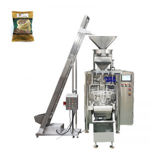 Automatische Granulatproduktverpackungsmaschine