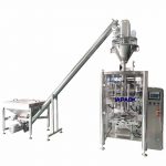 ZL520 Automatische vertikale Beutelformungs-Versiegelungsmaschine für Milchpulver