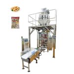 Automatische VFFS-Wiegeverpackungsmaschine für Tiefkühlkost