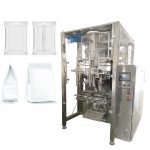 Automatische Zwickel- und Kissenbeutel der VFFS-Serie aus Füllverpackungsmaschine