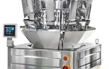 ZL10-1.6L Mehrkopfwaage Verpackungsmaschine
