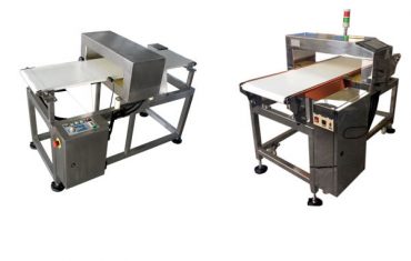 Metalldetektor der Serie ZLB