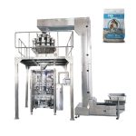 Verpackungsmaschine ZL720 VFFS zum Verpacken von Tiernahrung