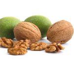 Automatische VFFS-Verpackungsmaschine für Nüsse