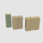 Bag-in-Bag-Verpackungsmaschine ZL1100