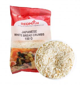 automatische Beutelform-Füllverpackungsmaschine für 2kg Semmelbrösel