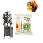 50g Trockenfrüchteverpackungsmaschine