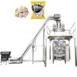 Automatische Tiefkühlverpackungsmaschine