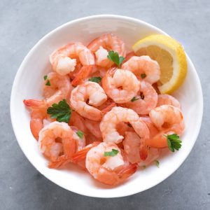 Automatische gefrorene Verpackungsmaschine zum Wiegen von Lebensmitteln