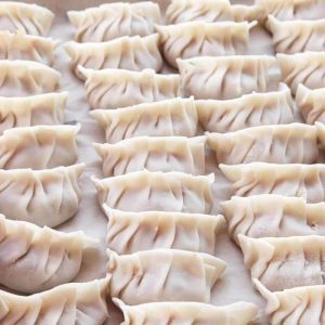 Automatische Verpackungsmaschine für Tiefkühlkost