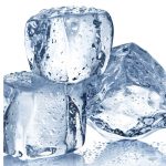 Automatische 1–5 kg Eiswürfelverpackungsmaschine