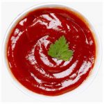 Automatische 1-kg-Ketchup-Formfüll-Versiegelungs-Verpackungsmaschine
