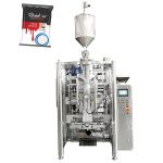 flüssige vertikale Formfüllungsdichtungsmaschine mit Pistolenfüller