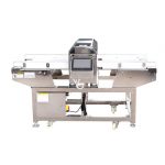 Metalldetektor der Serie ZLG