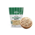 Automatische Beutelverpackungsmaschine für Haferflocken