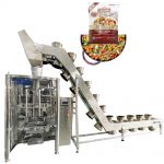 Automatische Füllverpackungsmaschine für vorgekochte Lebensmittelbeutel