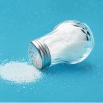 Automatische Salzverpackungsmaschine