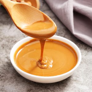 Automatische Verpackungslösung für Suppen/Flüssigsaucen