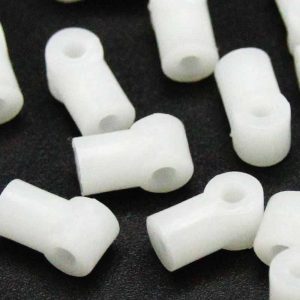 Automatische vertikale Beutelform-Füllverpackung für Ersatzteile