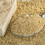 Automatische 500-Gramm-Trockenhefe-Vakuumverpackungsmaschine