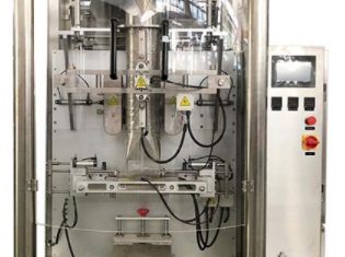 ZL420 Vertikale Beutelformungs-Füll-Versiegelungs-Verpackungsmaschine