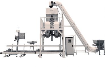 ZL25-KL Doppelbecherbandwaage